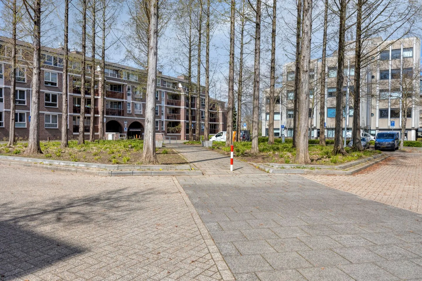 Erasmusdomein 35 A 02 Maastricht thumbnail 26