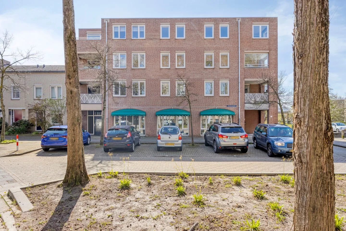 Erasmusdomein 35 A 02 Maastricht thumbnail 29