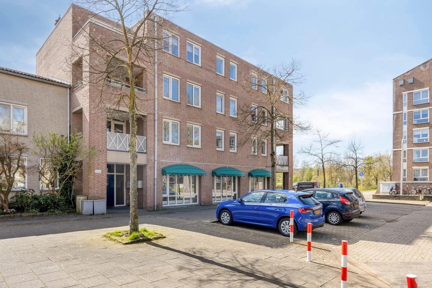 Erasmusdomein 35 A 02 Maastricht thumbnail 30