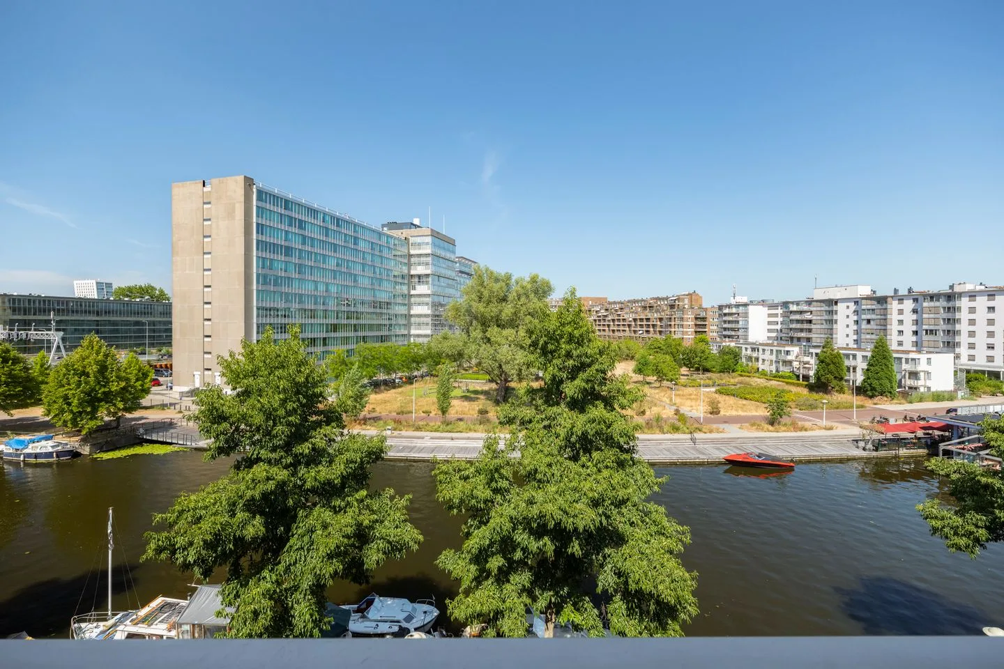 Erasmusgracht 41 3 Amsterdam thumbnail 23