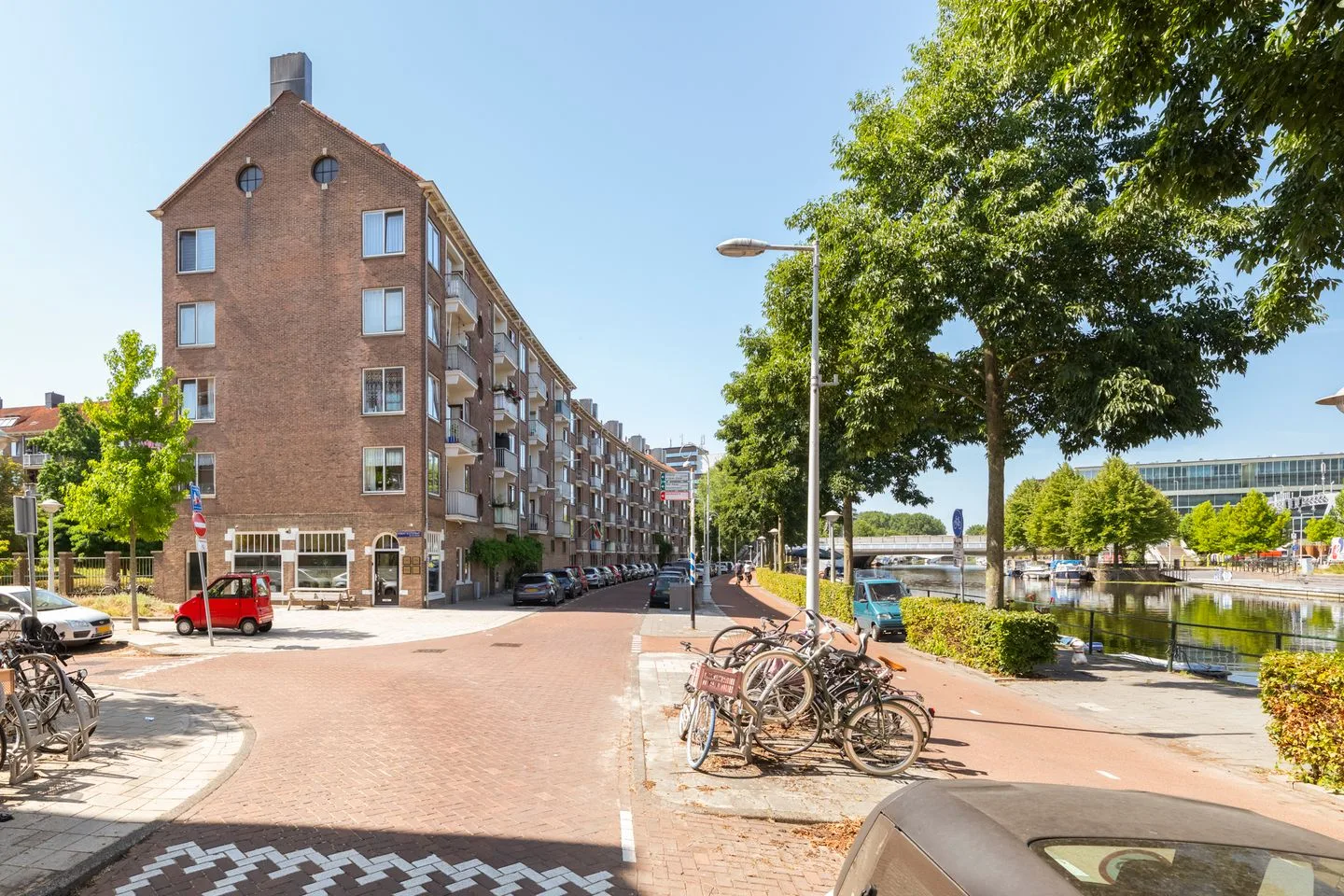 Erasmusgracht 41 3 Amsterdam thumbnail 45