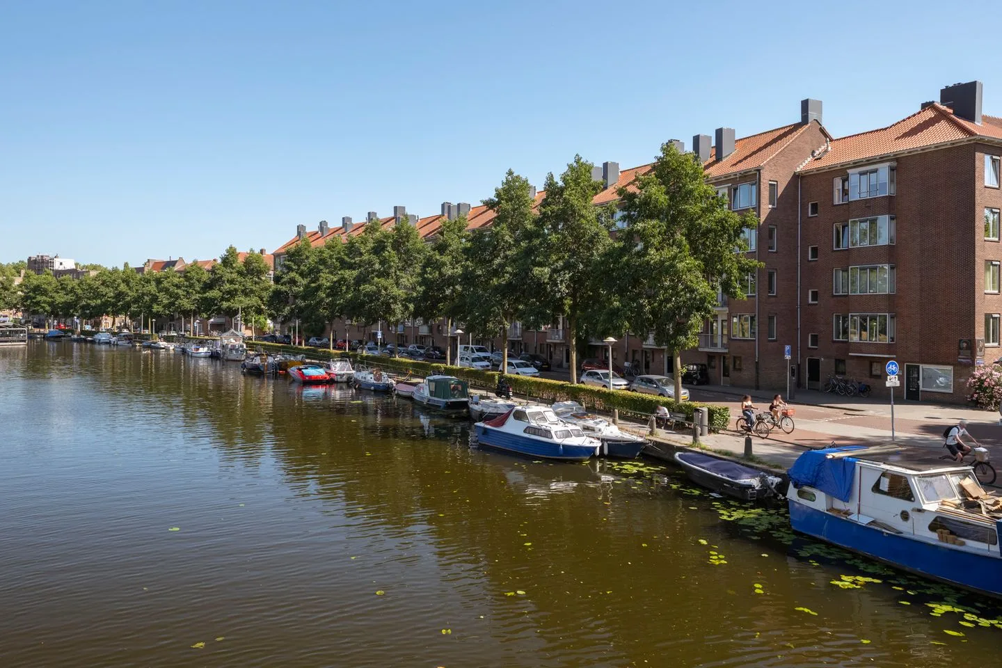 Erasmusgracht 41 3 Amsterdam thumbnail 46