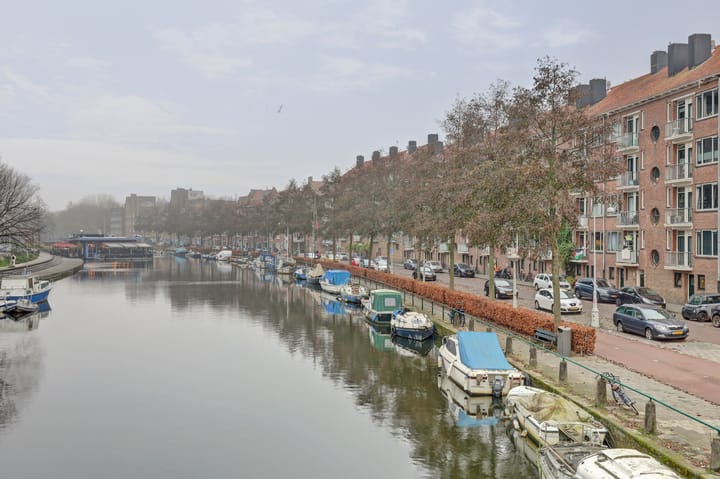 Erasmusgracht 43-2 dans Amsterdam photo