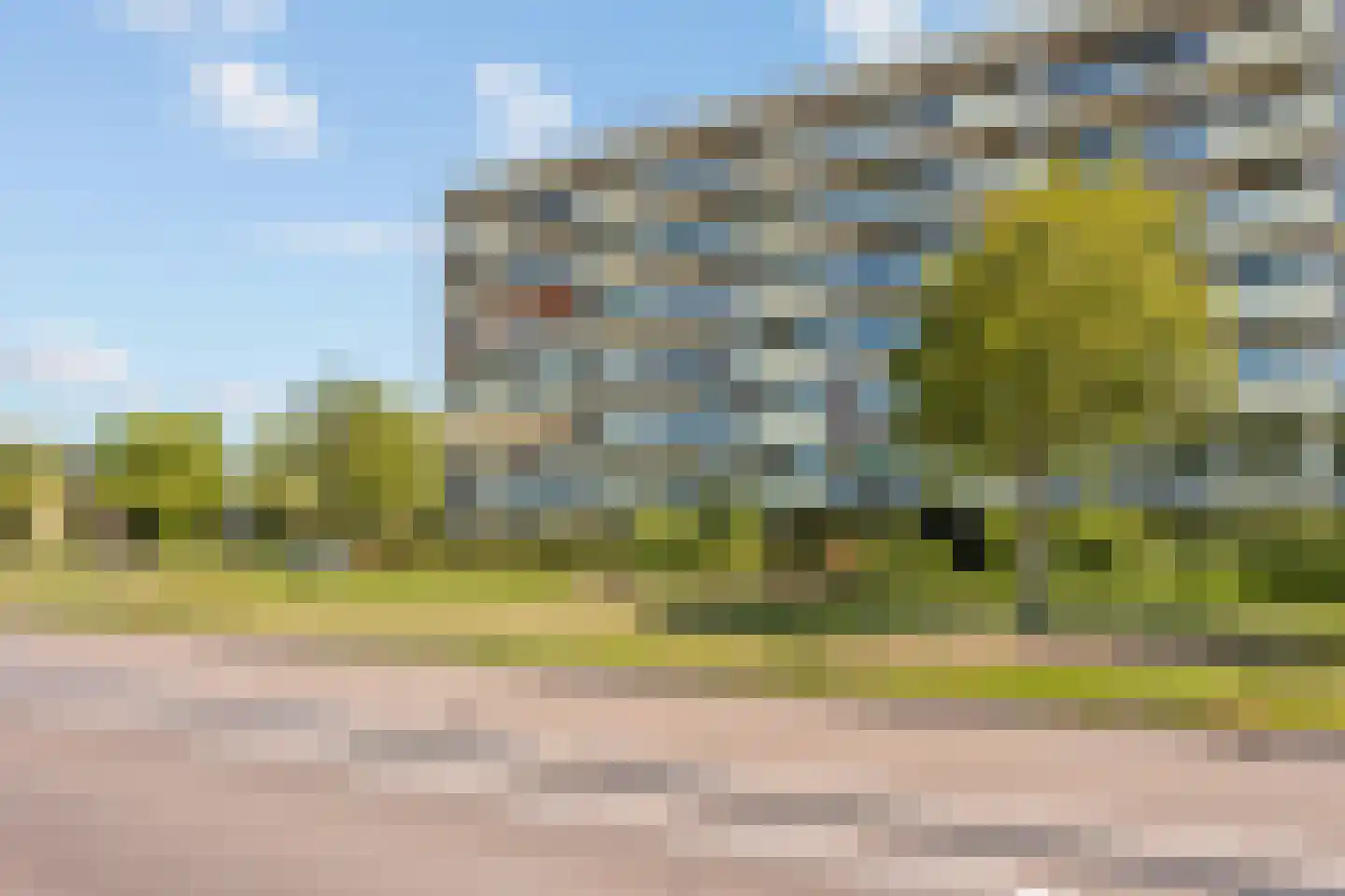 Erasmuslaan 25 Hilversum