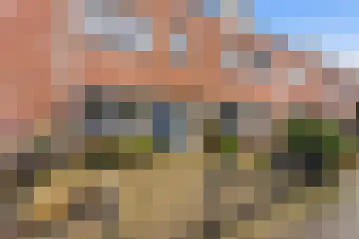 Erasmuslaan 55 in Ridderkerk