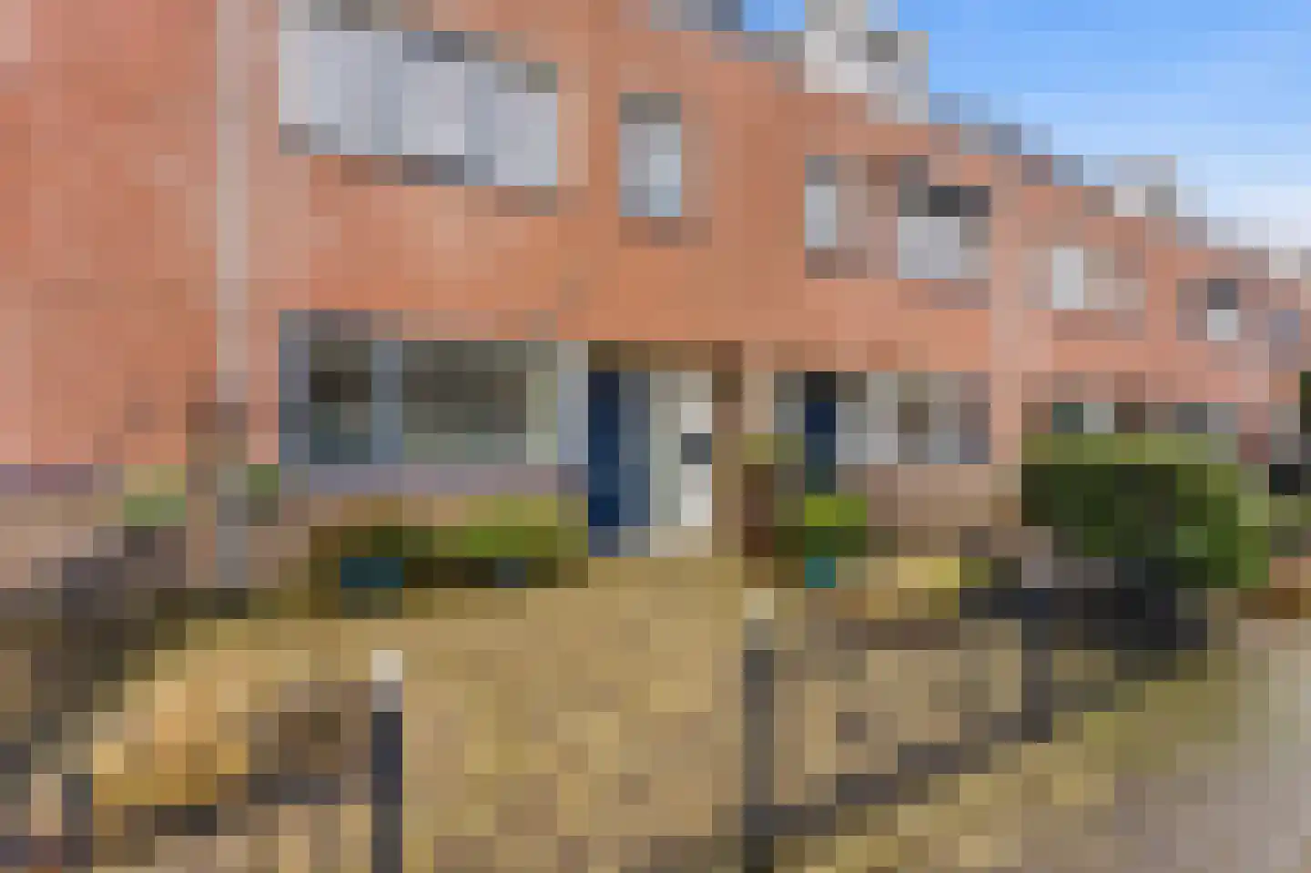 Erasmuslaan 55 Ridderkerk