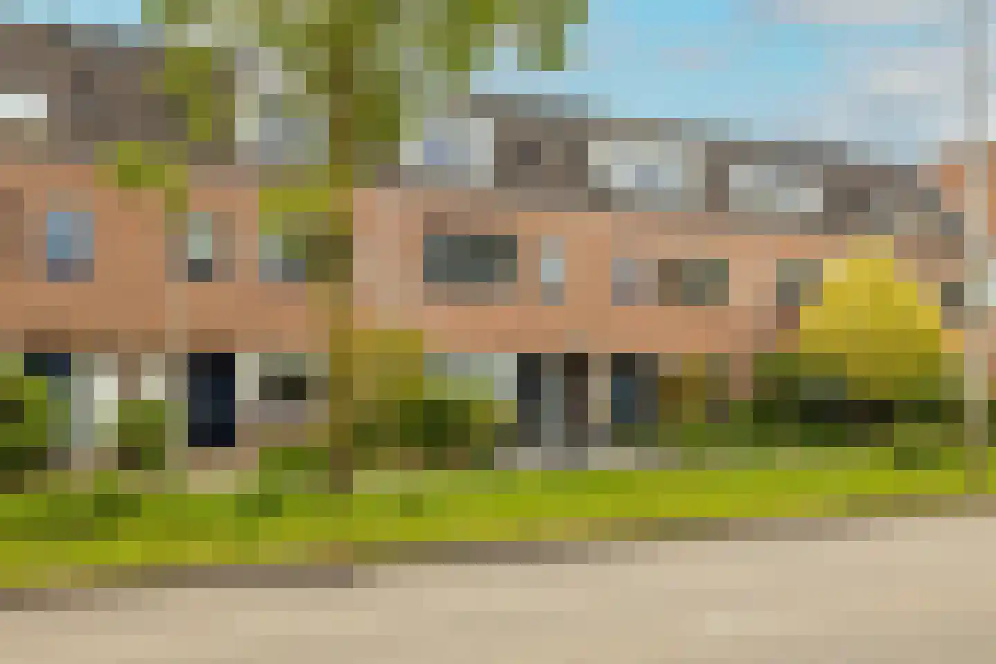 Erasmuslaan 61 Ridderkerk