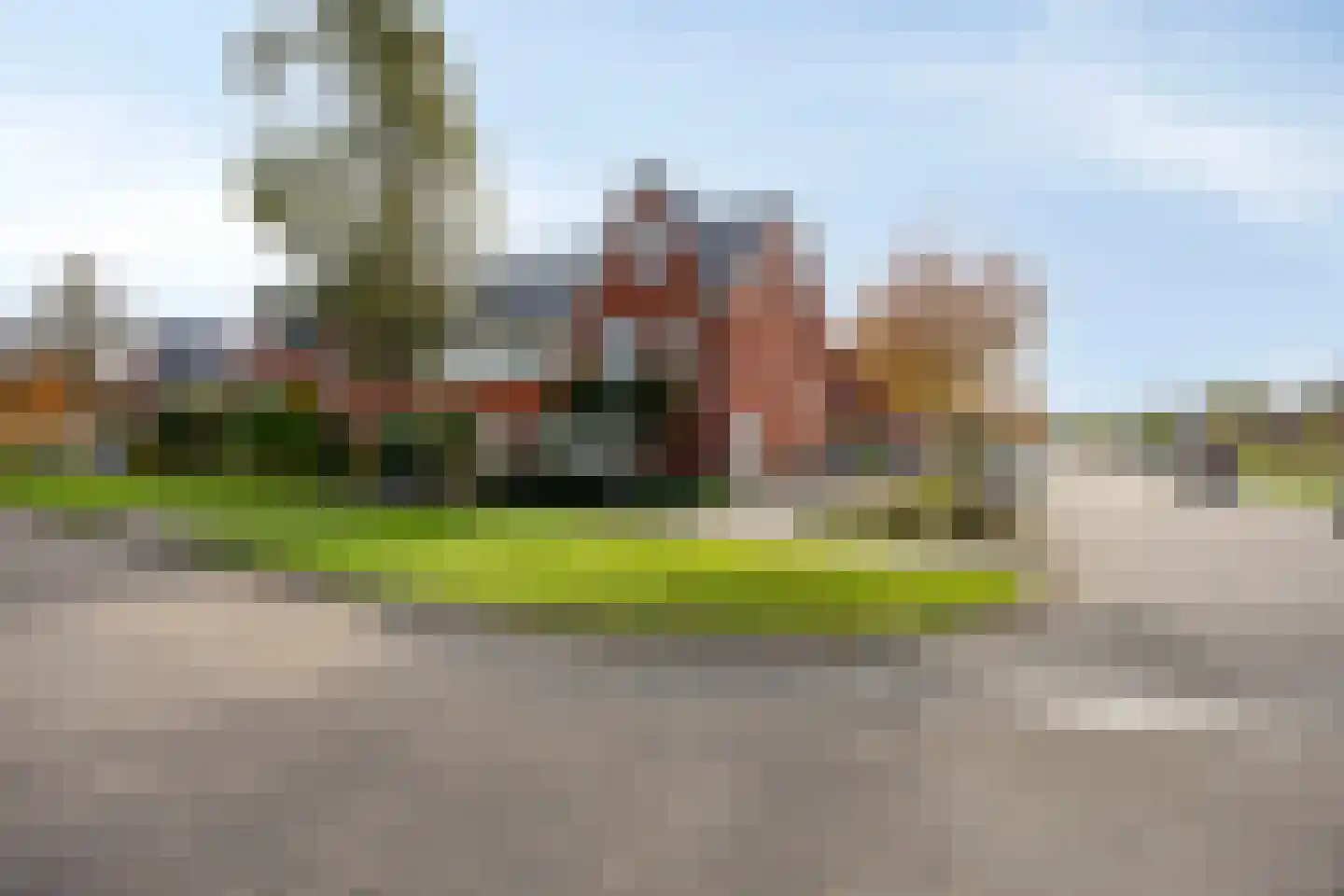 Erasmuslaan 73 Ridderkerk