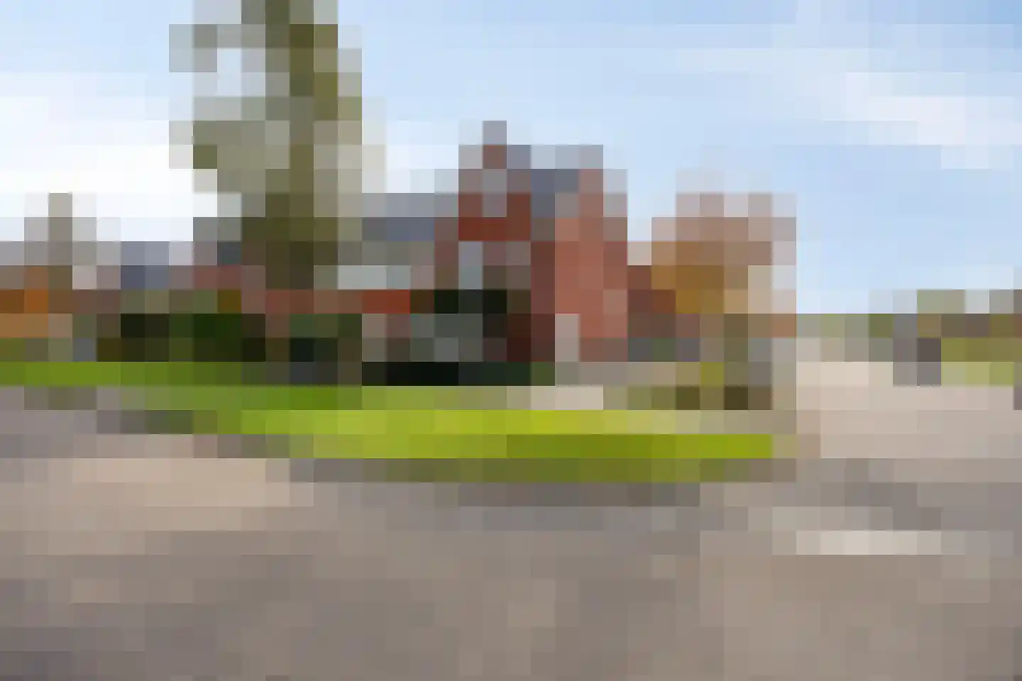 Erasmuslaan 73 Ridderkerk foto 2