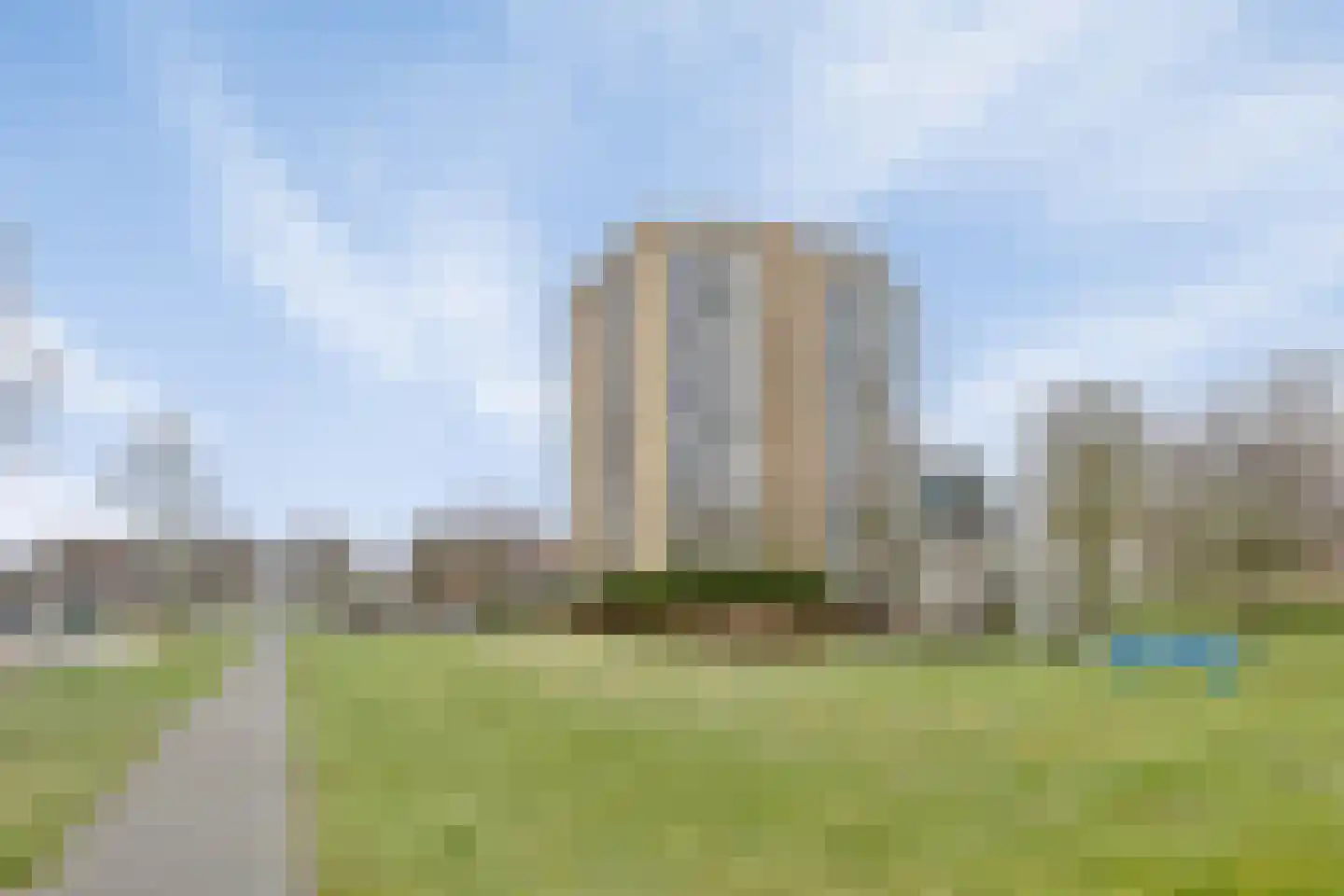 Erasmuspark 136 Ridderkerk