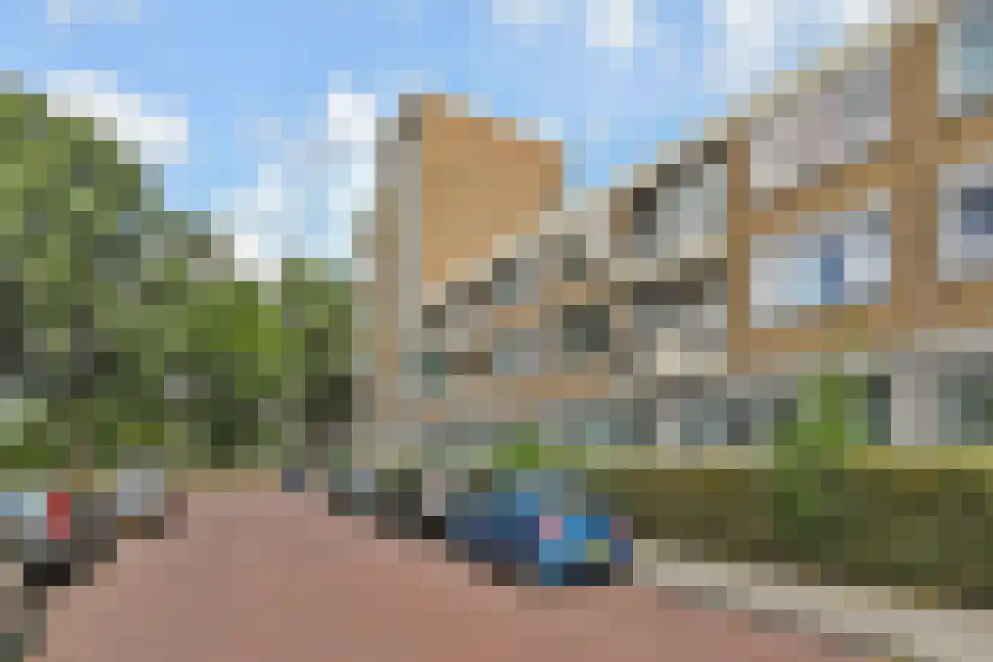 Erasmusplein 197 Den Haag thumbnail 31
