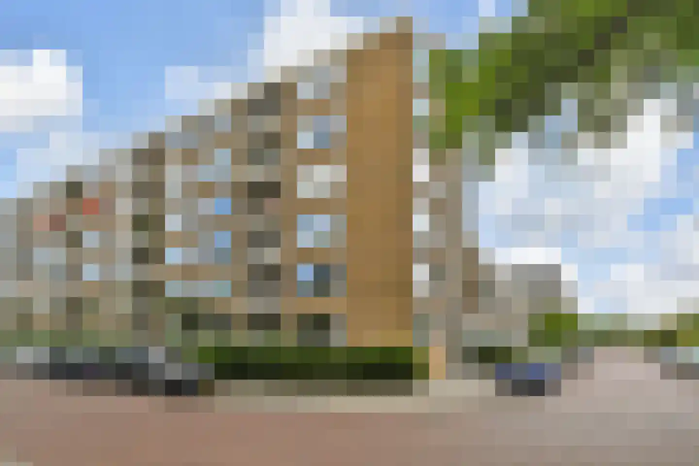 Erasmusplein 197 Den Haag thumbnail 6