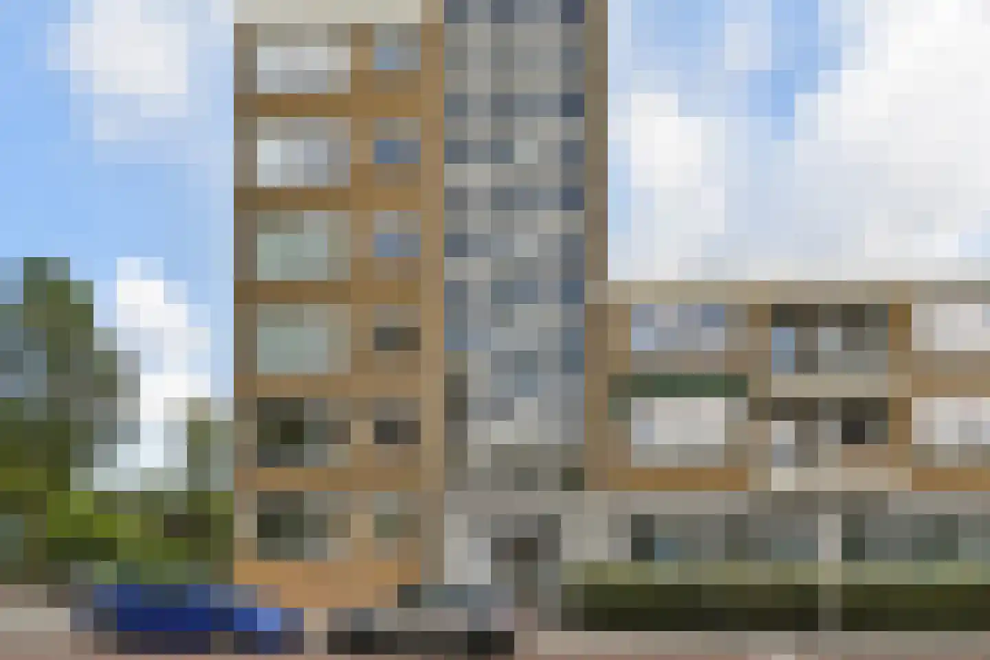 Erasmusplein 197 Den Haag thumbnail 7
