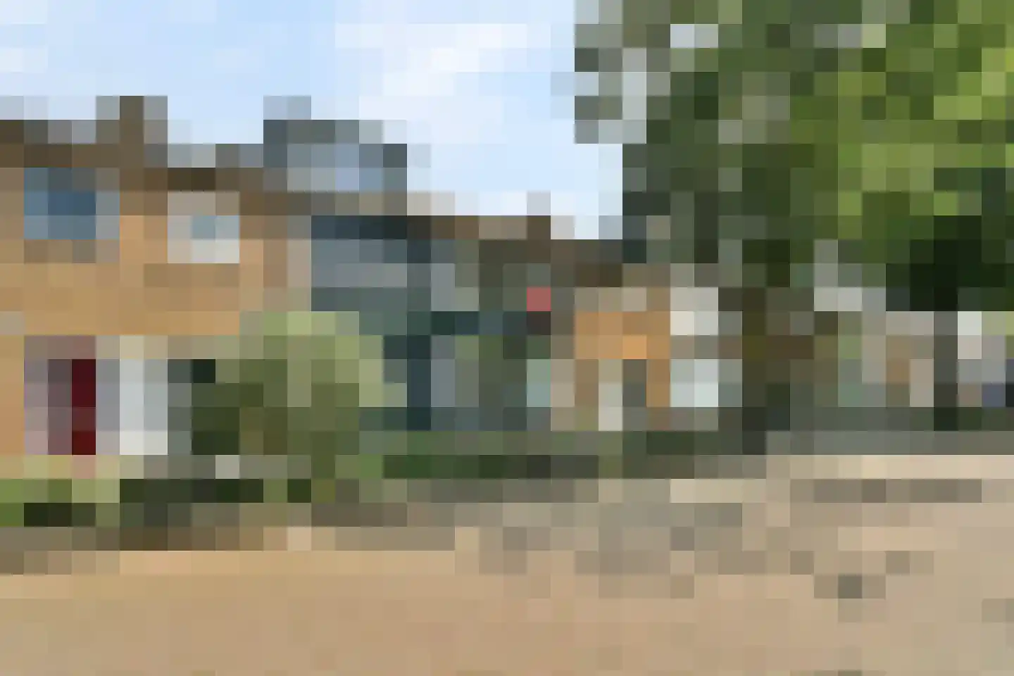 Erasmusplein 5 Papendrecht