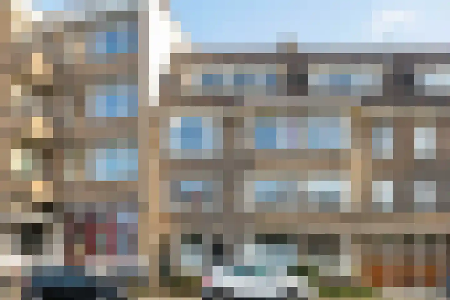 Erasmussingel 4 B Rotterdam thumbnail 24