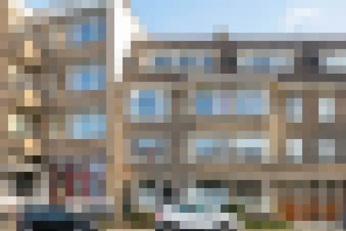 Erasmussingel 4 B Rotterdam thumbnail 41