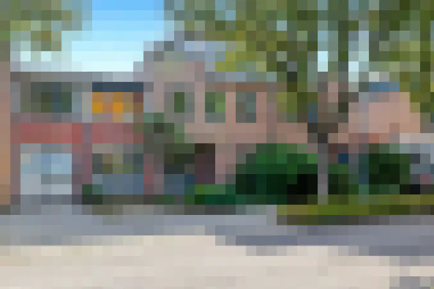 Erasmusstate 69 in Ede