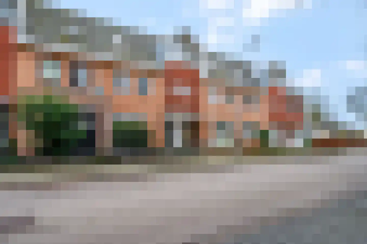 Erasmusstate 98 Ede
