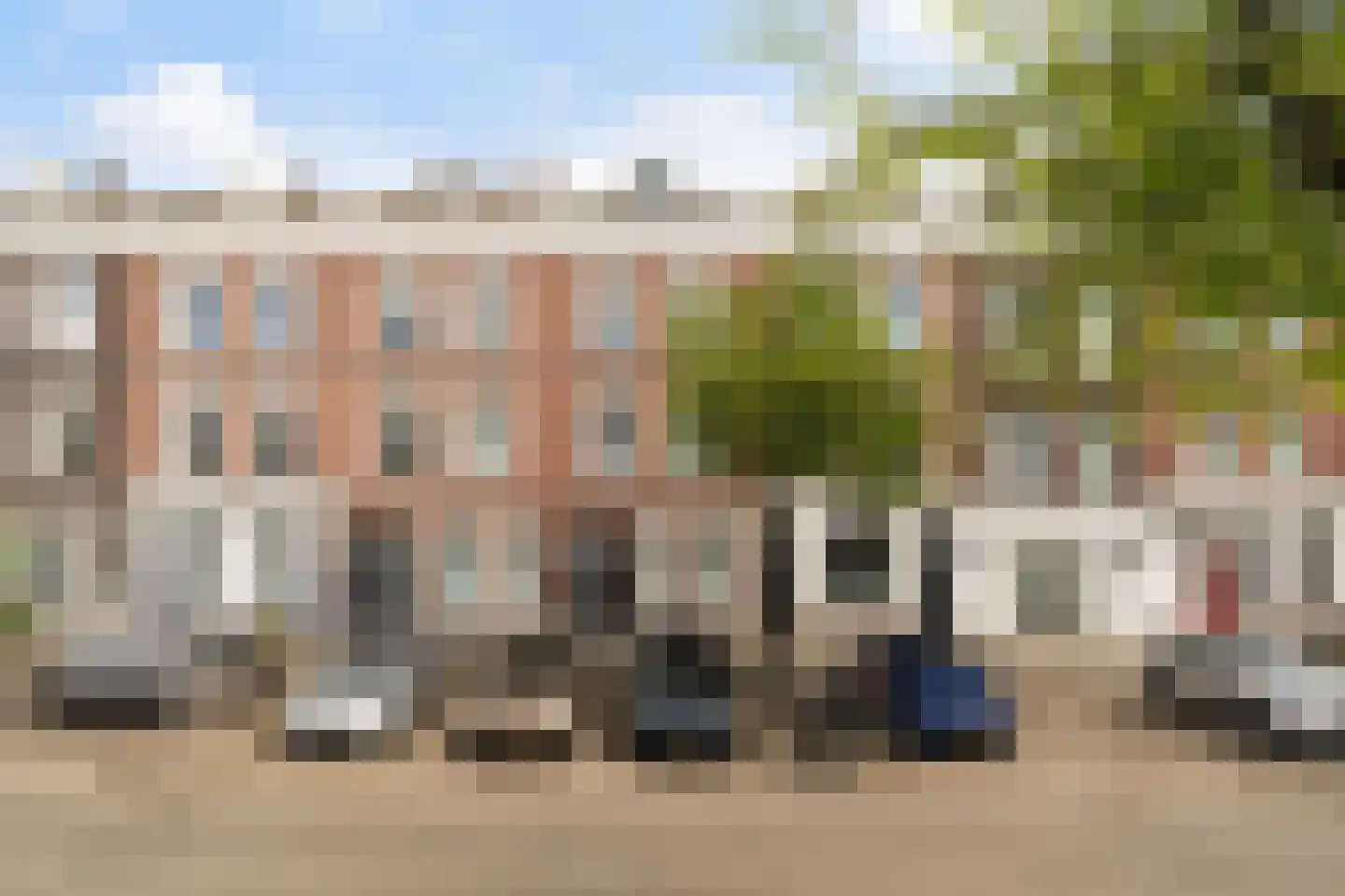 Erasmusstraat 203 Rotterdam