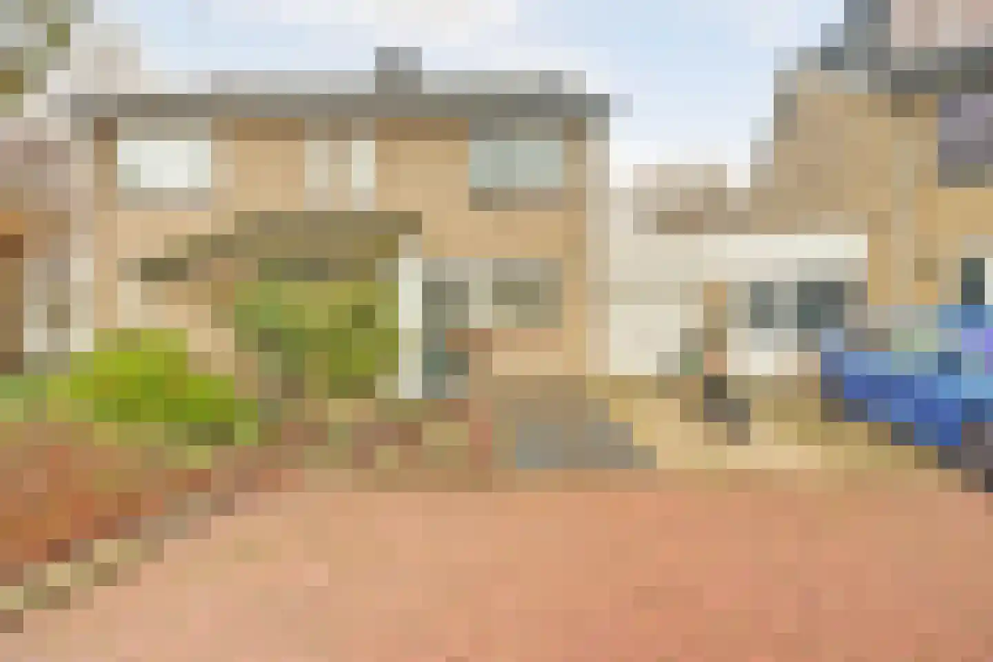 Erasmustuin 9 Capelle aan den IJssel