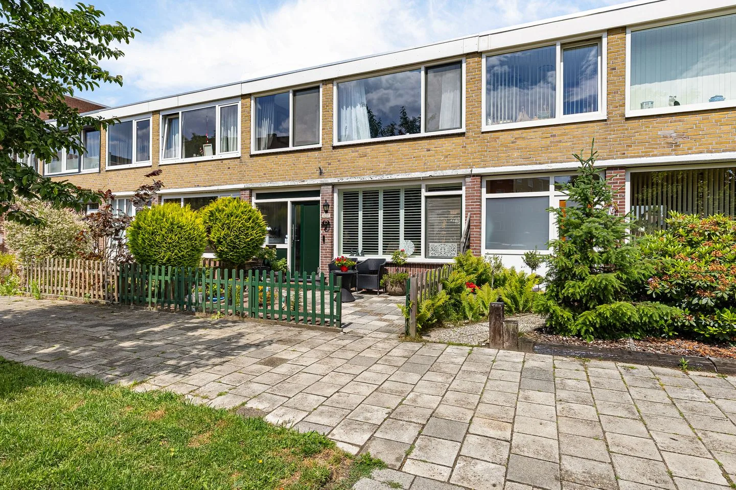 Erasmusweg 127 Hoogezand