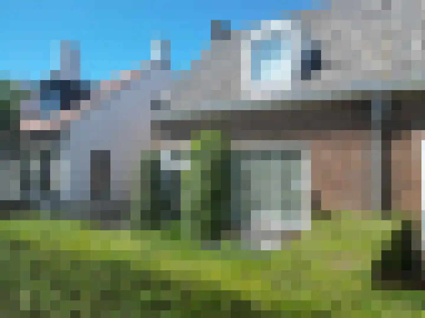 Erasmusweg 3 Cadzand foto 3