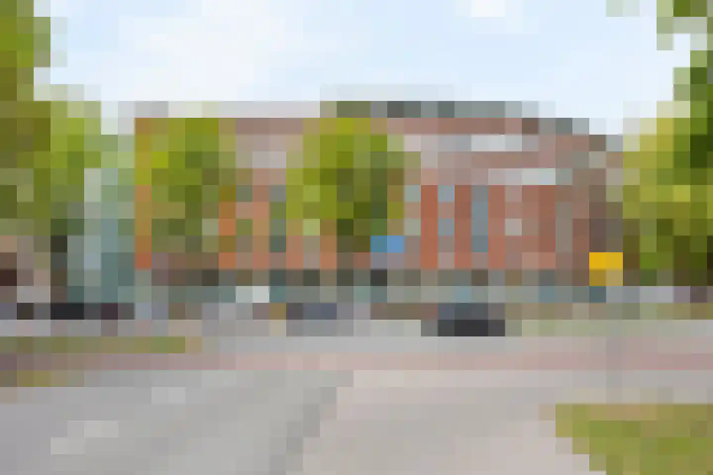 Erasmusweg 3 E in Den Haag