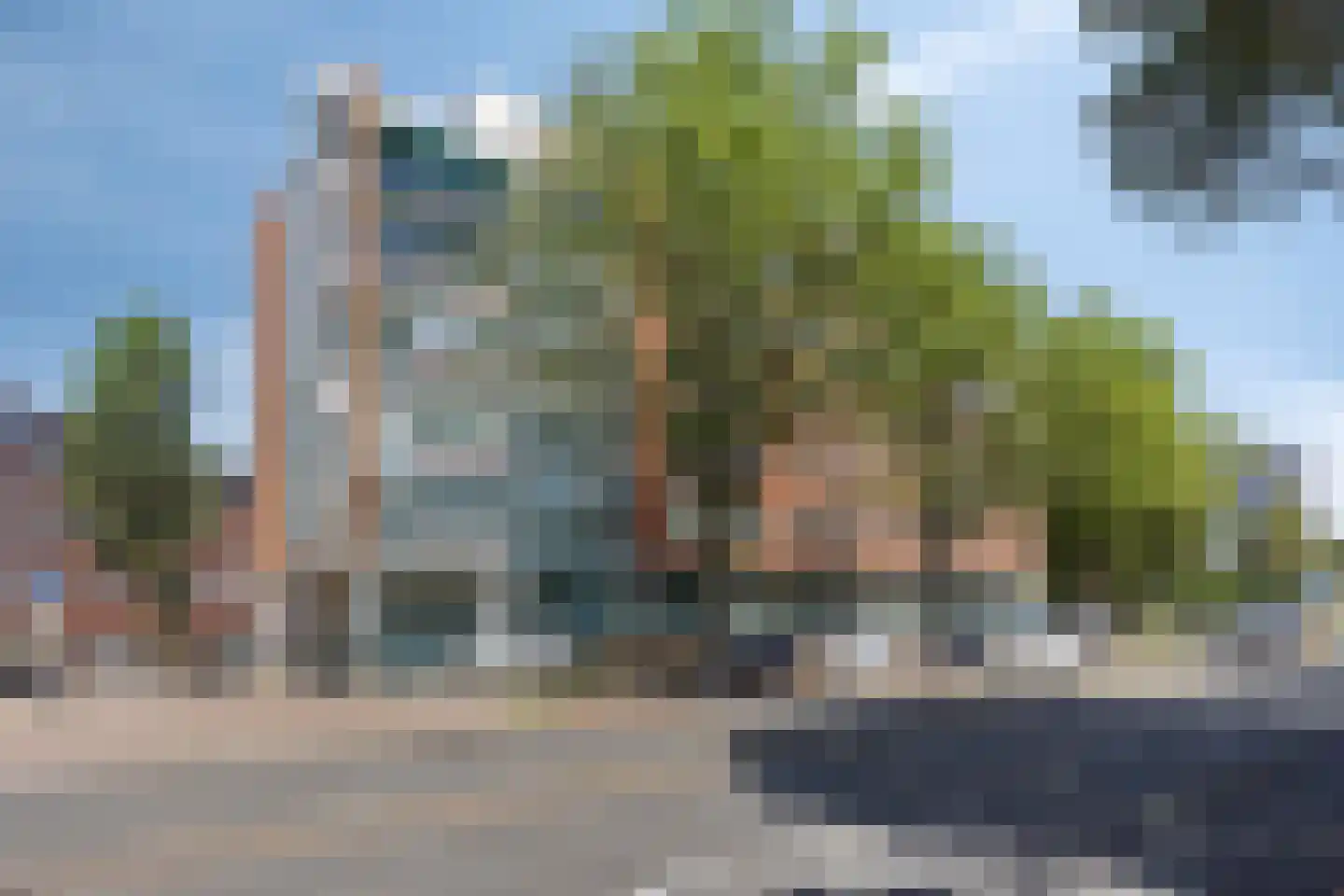 Erasmusweg 5 A in Den Haag