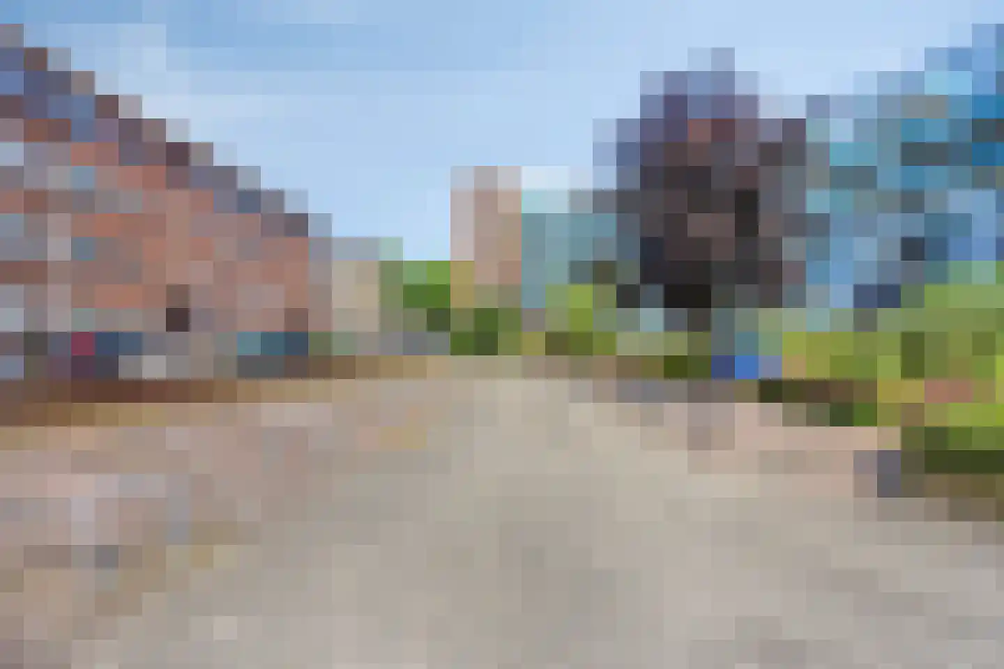 Erasmusweg 5 D en Den Haag