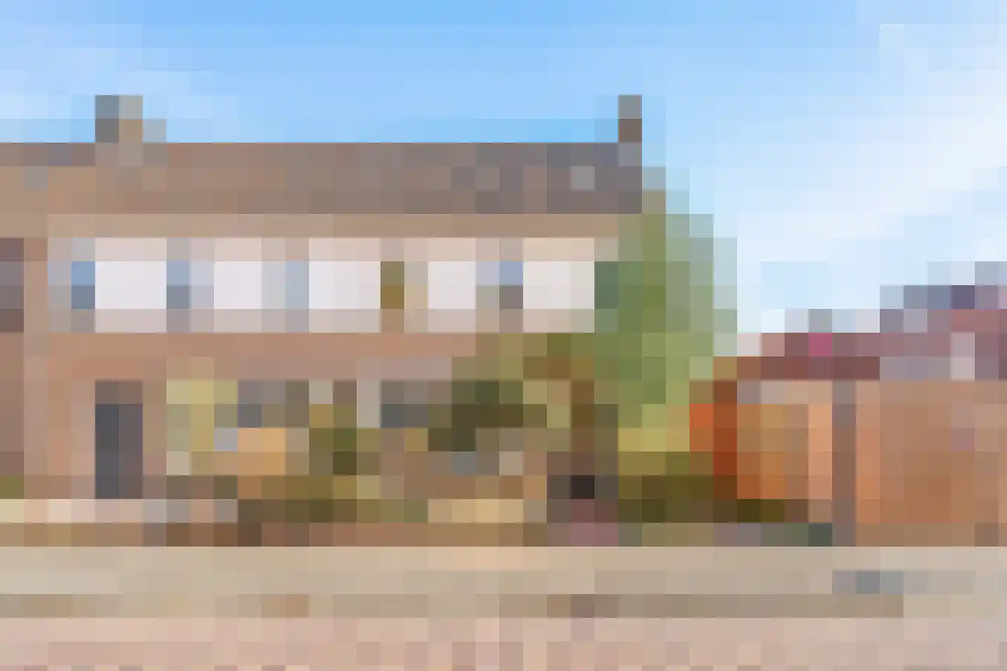 Erasmusweg 53 in Breda