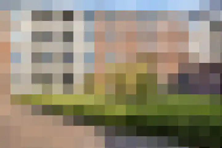Erasplaats 17 Tilburg