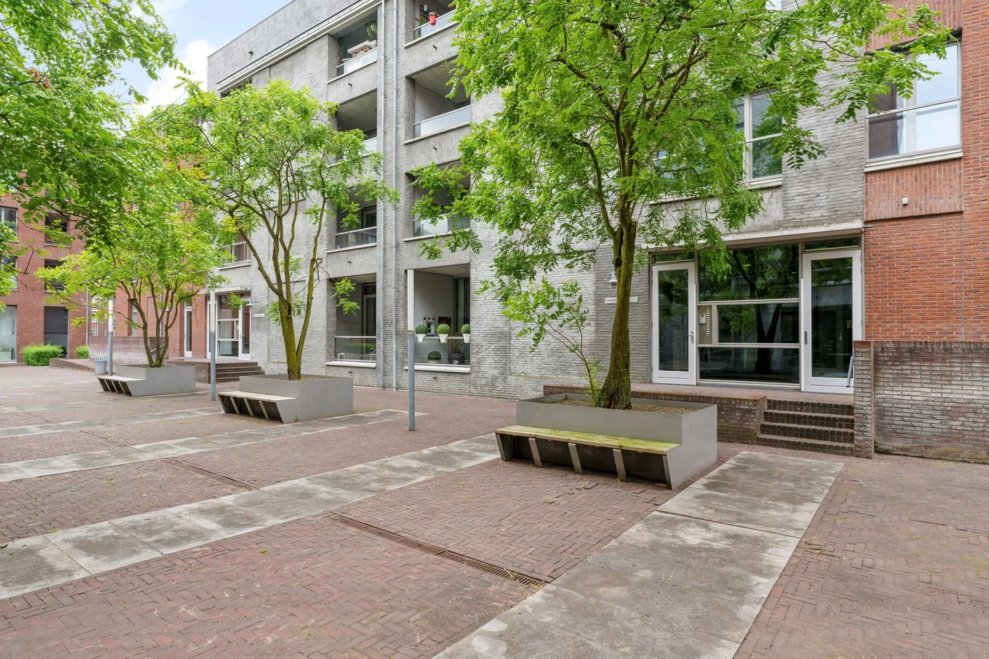 Erasplaats 20 in Tilburg
