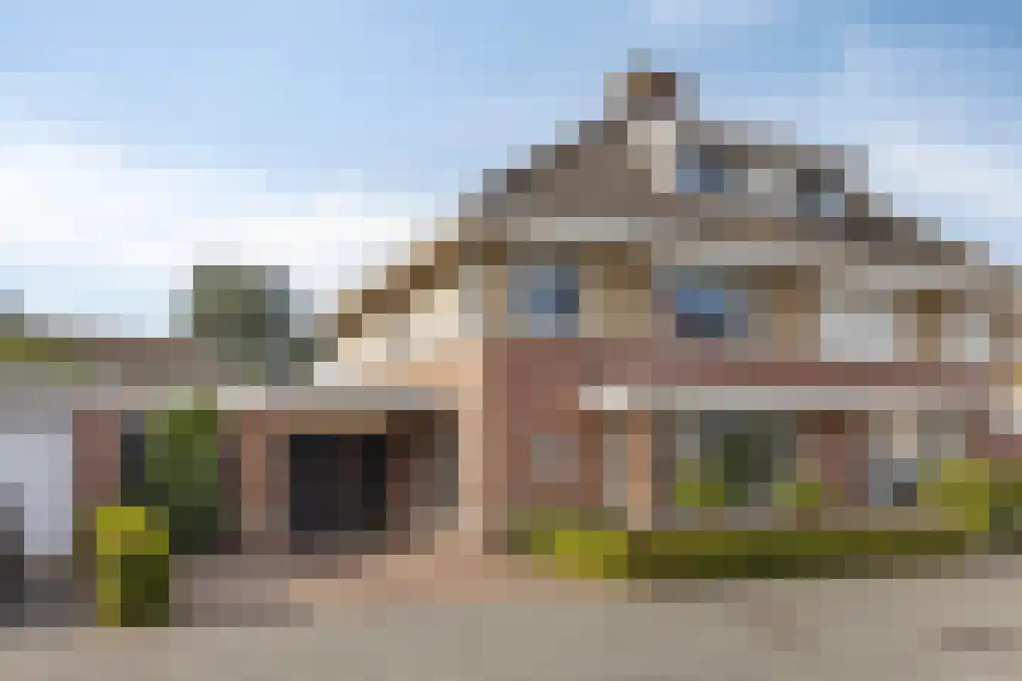 Erckelentsgoed 8 in Maasbree