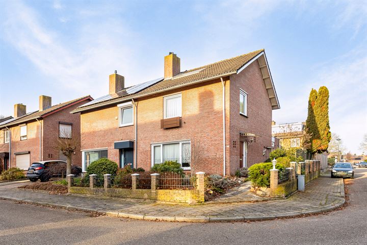 Erenfriedstraat 14 dans Beek photo