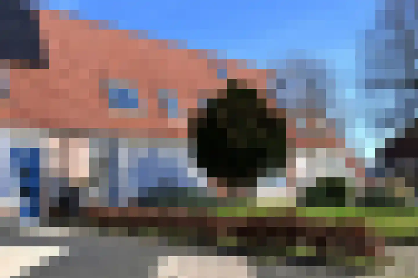 Ereprijs 13 in Roden