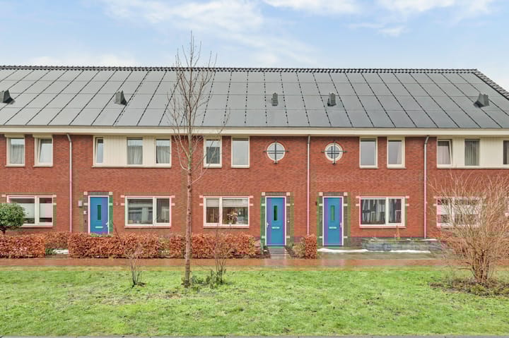 Ereprijs 17 dans Vlijmen photo