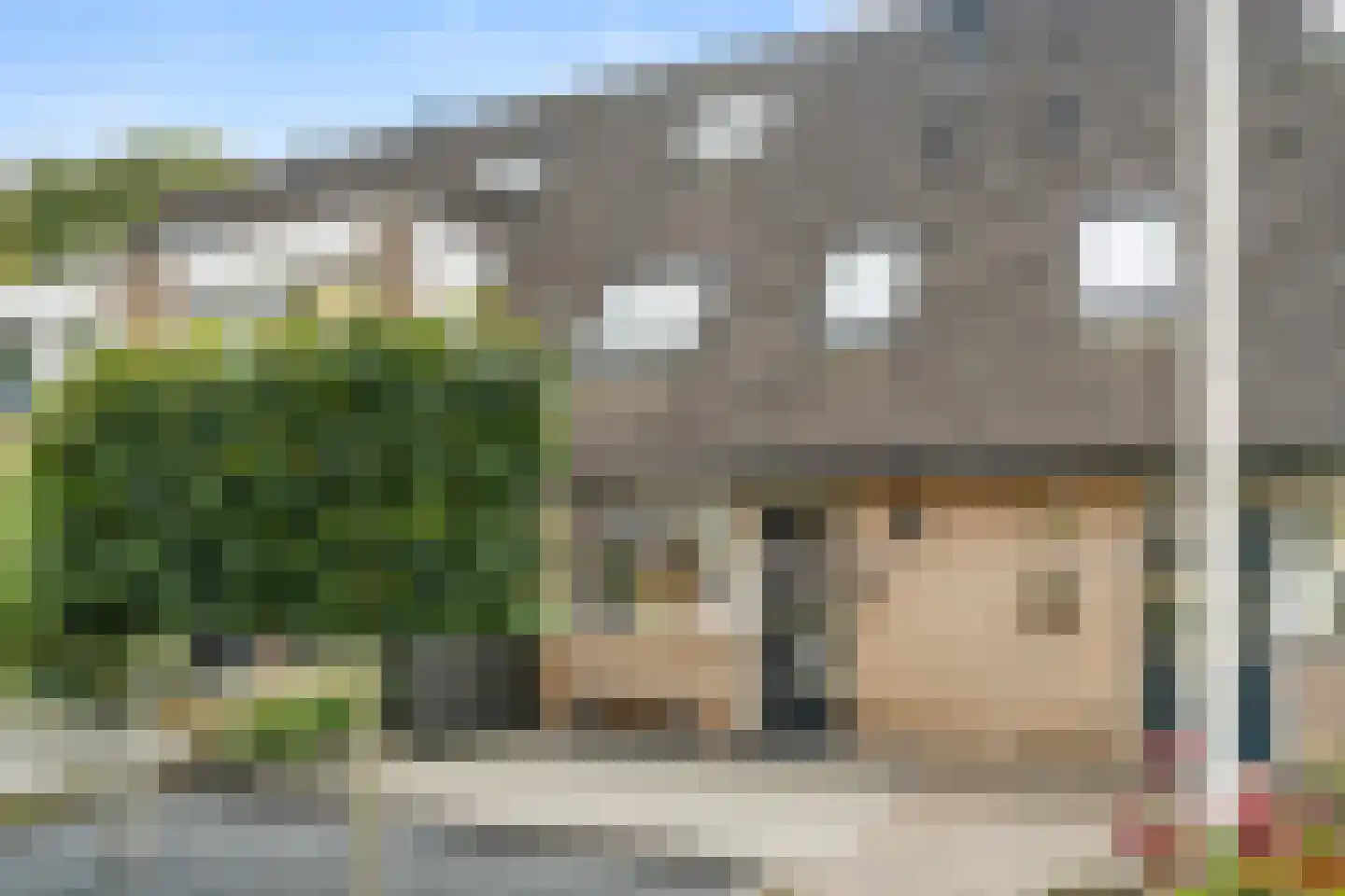 Ereprijs 53 en Bennekom