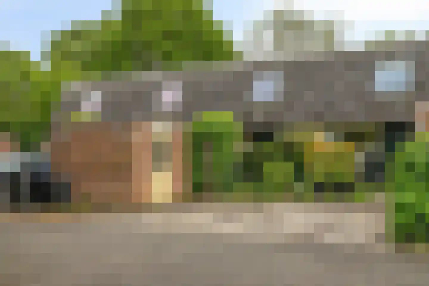 Ereprijs 80 Huizen