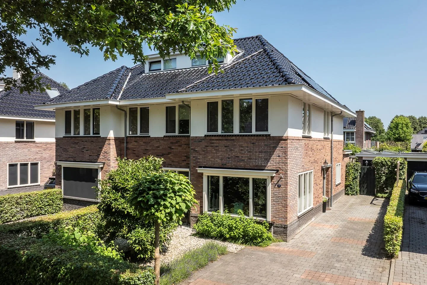 Ereprijslaan 7 in Beilen