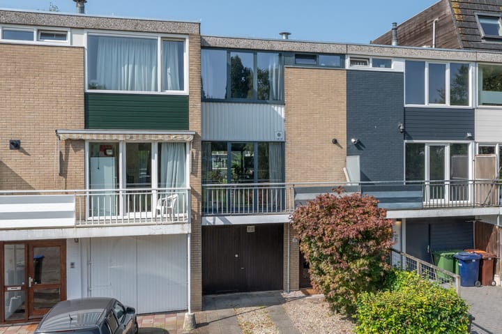 Ereprijsstraat 111 in Soest foto