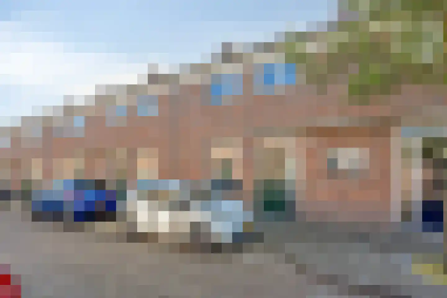 Ereprijsstraat 7 's-Hertogenbosch