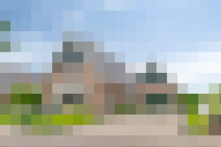 Erf van Odin 1 dans Heerhugowaard