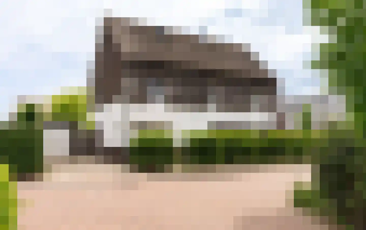 Erfgooiersdreef 2 a in Blaricum