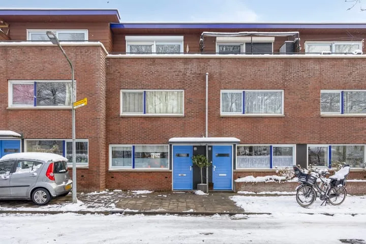 Erfgooiersstraat 586 Hilversum