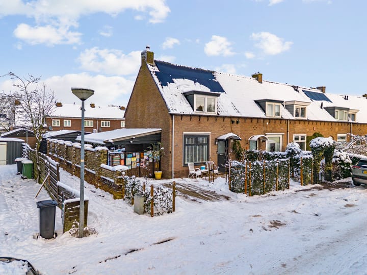 Foto von Haus Erfgooiersweg 13, Laren