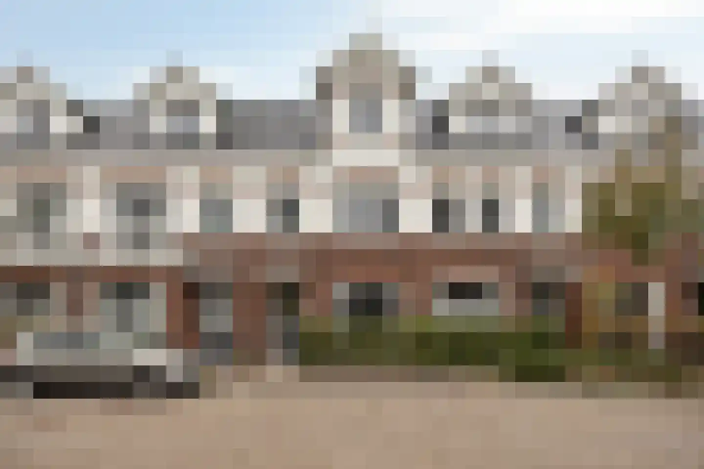 Erfprins 32 Oegstgeest