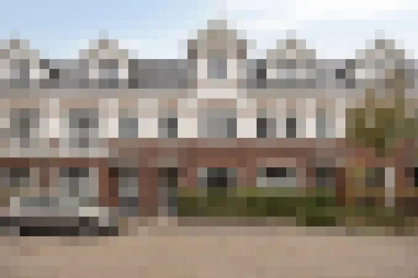 Erfprins 32 Oegstgeest foto 2
