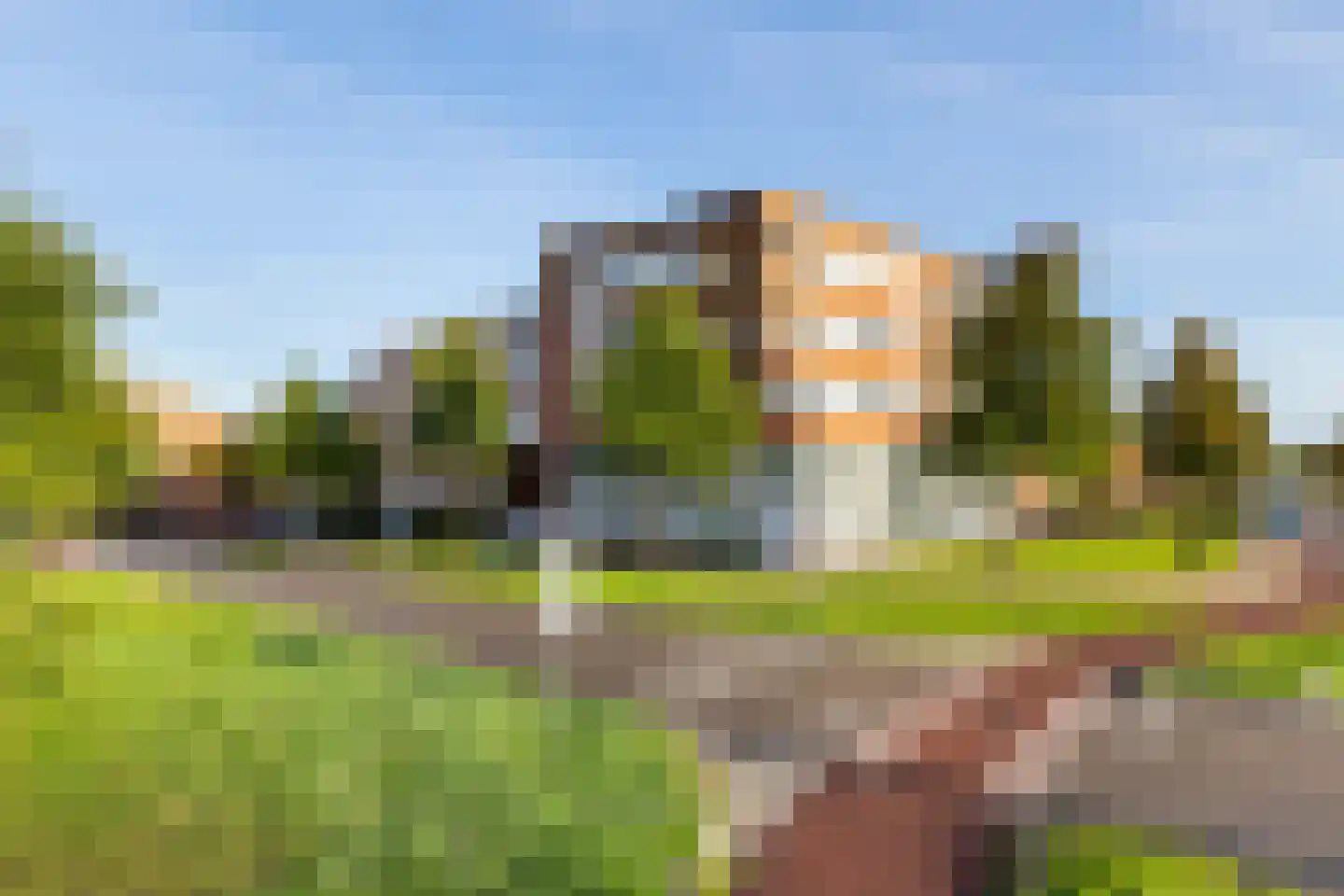 Erfwal 6 F in Zwolle