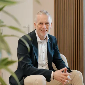 Photo of Eric Flaton RM RT