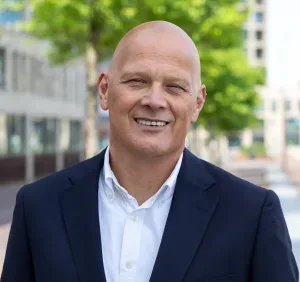 Foto von Eric Giesbertz